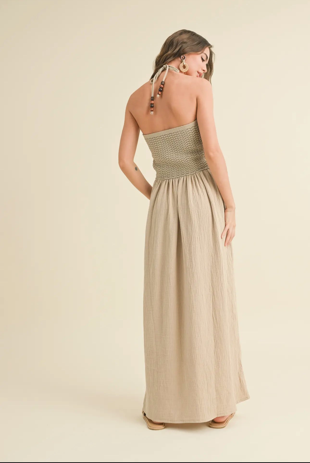 Beach Babe Maxi