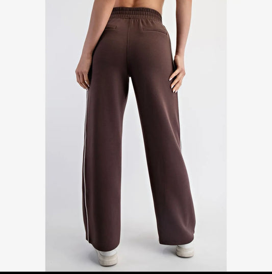 Butter Track Pant