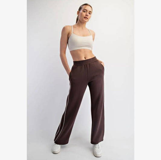 Butter Track Pant