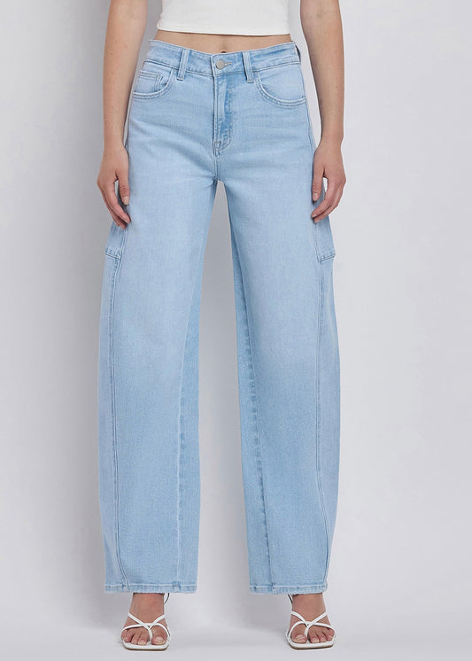 Betty Denim