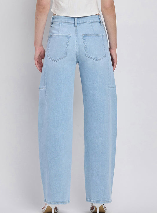 Betty Denim